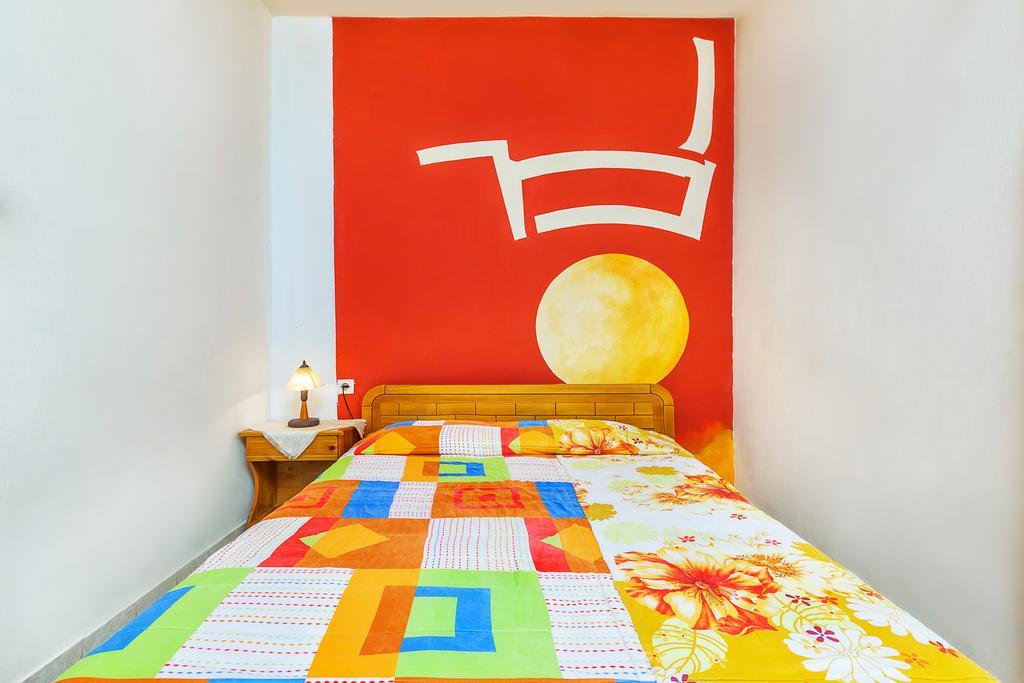 Xenios Loutra Village Karnagio Extérieur photo